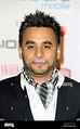 Ameet Chana attending the 2012 Asian Music Awards, at Wembley Arena in ...