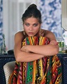 Glamorous Photos of Ornella Muti in the 1970s and '80s ~ Vintage Everyday