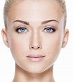 Attractive Facial Features - The Elements of a Perfect Face - Beautisecrets