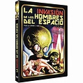 La invasión de los hombres del espacio (DVD) · Llamentol · El Corte Inglés