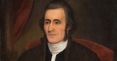 Charles Washington, Founder of Charles Town, WV - Happy Retreat
