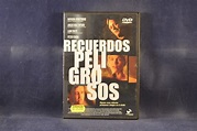 RECUERDOS PELIGROSOS - DVD - Todo Música y Cine-Venta online de Discos ...