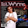 Lil Wyte - Doubt Me Now (LIMITED EDTION SIGNED Double Wyte Vinyl ...