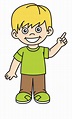 boy clipart - Clip Art Library