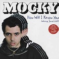 Mocky Featuring Jamie Lidell – How Will I Know You (2004, Vinyl) - Discogs