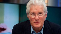 Richard Gere é pai pela terceira vez aos 70 anos. Companheira tem 37 anos