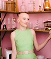 Alopecia Areata — Molly Tuttle