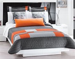 Colchas Concord (With images) | Bedding sets, Bed, Bedroom