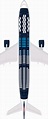 Airbus A350 1000 Delta Seat Map - Image to u