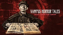 Vampus Horror Tales 2020 - Pelicula - Cuevana 3