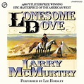 Libro.fm | Lonesome Dove Audiobook