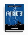 FRANKENSTEIN (CLASICOS ILUSTRADOS) | MARY SHELLEY | Casa del Libro