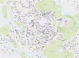 Oxford Street Maps – Maproom