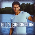 Release group “Doin’ Somethin’ Right” by Billy Currington - MusicBrainz