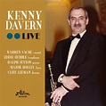 Kenny Davern, Kenny Davern Live in High-Resolution Audio - ProStudioMasters