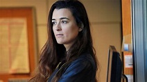 NCIS star Cote de Pablo had a very different career before acting | HELLO!