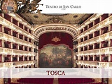 Tosca - Teatro di San Carlo (2022) (Production - Napoli, italy) | Opera ...