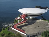 TVL: Grandes obras de Oscar Niemeyer - Museu de Arte Contemporânea de ...