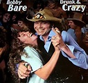 - "DRUNK & CRAZY" bobby bare.lp record. - Amazon.com Music