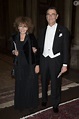 Photo : Serge Haroche, prix Nobel de physique, et sa femme Claudine ...