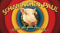 Joko und Klaas 15 Minuten : Schwein Paul zeigt Kunst für bessere Quote ...