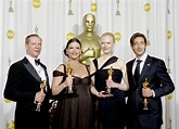 The 75th Academy Awards Memorable Moments | Oscars.org | Academy of ...