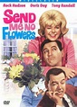 Send Me No Flowers [DVD] [1964] - Best Buy