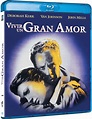 Vivir Un Gran Amor [Blu-ray]: Amazon.de: DVD & Blu-ray