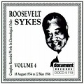 Best Buy: Complete Recorded Works, Vol. 4 (1934-1936) [CD]