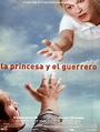 Descargar La Princesa y El Guerrero en Español Latino Online