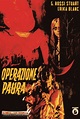 Operazione paura (1966) Italian movie poster