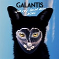 ‎Sped Up/Slowed Down Versions - EP - Album by Galantis - Apple Music