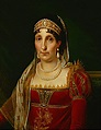 Letizia Bonaparte - L'Histoire est un roman...
