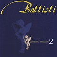 Battisti* - Pensieri, Emozioni 2 (1999, CD) | Discogs