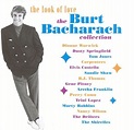 bol.com | The Look of Love: The Burt Bacharach Collection, Jackie De ...