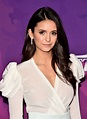 NINA DOBREV at Variety and WWD Host 2nd Annual Stylemakers Awards in ...