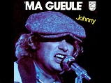 Johnny Hallyday Ma Gueule LIVE Au Pavillion De Paris 1979 - YouTube