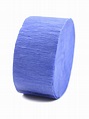 Crepe Paper Streamers royal blue (pack of 12) - Walmart.com - Walmart.com