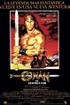 Conan, el destructor - Película 1984 - SensaCine.com