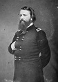 John Pope, Biography, Significance, General, Civil War
