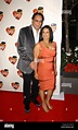Jimmy Smits and Wanda De Jesus Conga Room Reopening Party held at Conga ...