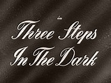 Three Steps in the Dark (1952 film)