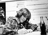 John Fogerty - Creedence Clearwater Revival fotografia (36880019) - fanpop