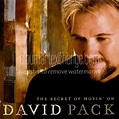 Album Art Exchange - The Secret of Movin' On by David Pack - Album ...