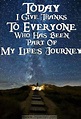 Biblical Quotes On Lifes Journey. QuotesGram