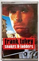 Frank Tovey – Snakes & Ladders (1986, Cassette) - Discogs