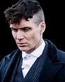 Pin by Maxine on i ️Peaky | Peaky blinders hair, Tommy shelby hair ...