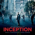 Inception (soundtrack) - Wikipedia