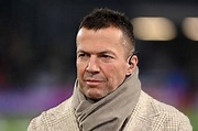 Lothar Matthäus | Steckbrief, Bilder und News | GMX.AT