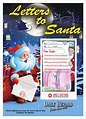 Letters to Santa 2019 | Special Sections | kdhnews.com